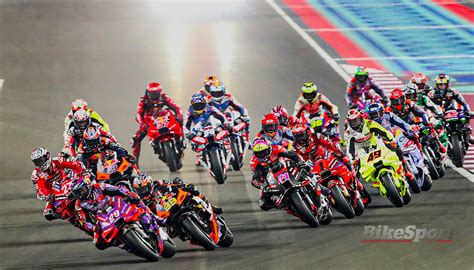 motogp qualifying results|2024 Qatar MotoGP Results, Lusail .